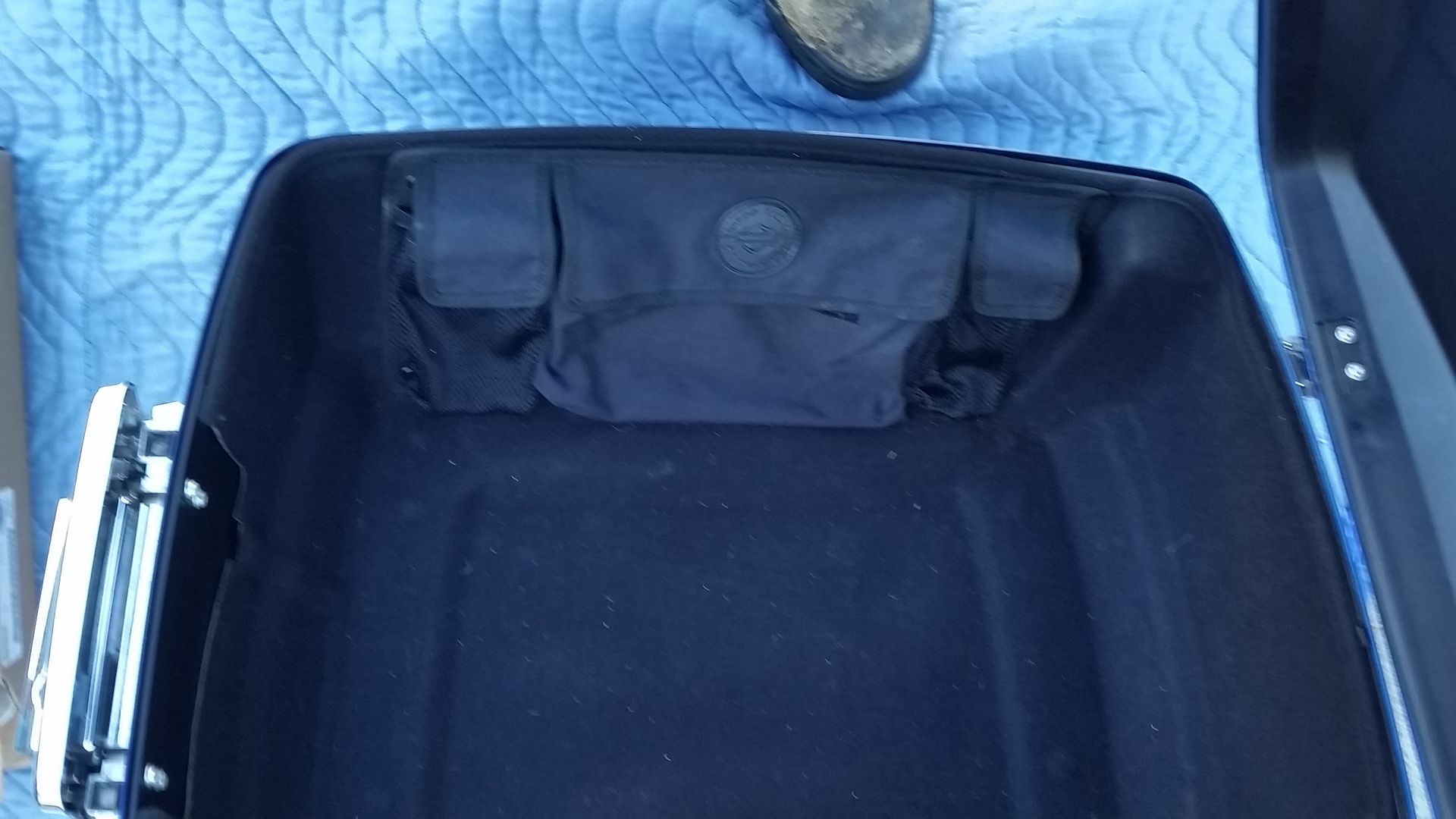 superior blue tour pack
